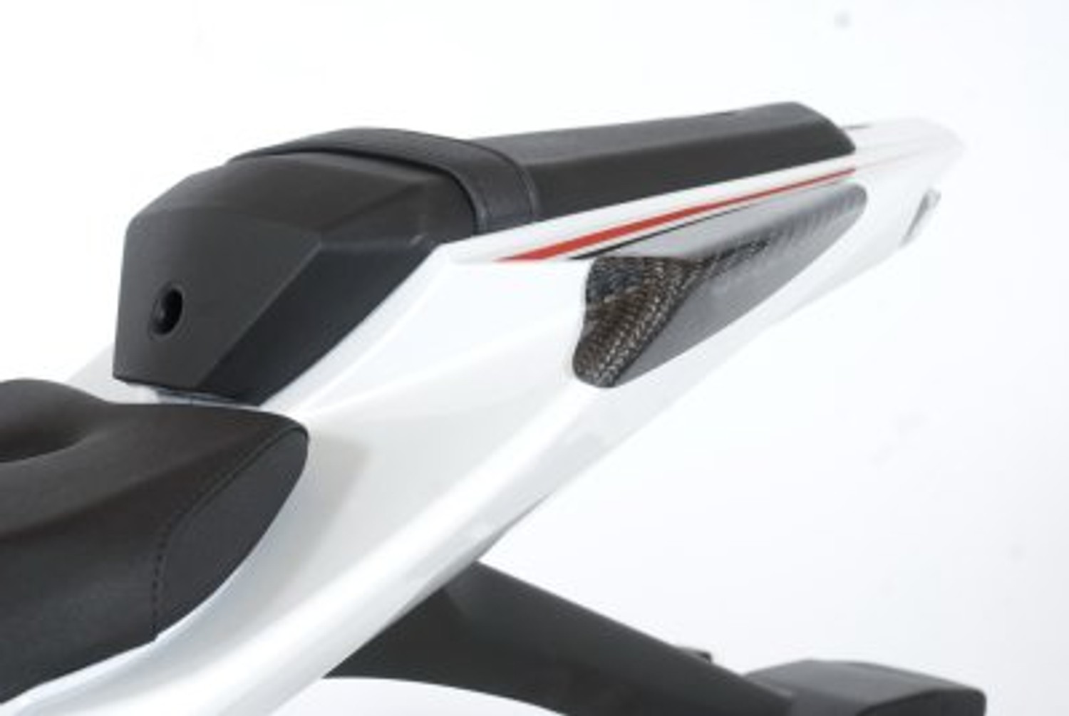 R&G Racing Tail Sliders for the Yamaha YZF-R125 '08-'18 R&G Racing Tail Sliders for the Yamaha YZF-R125 '08-'18